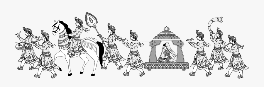 Wedding Card Clipart Png, Transparent Clipart