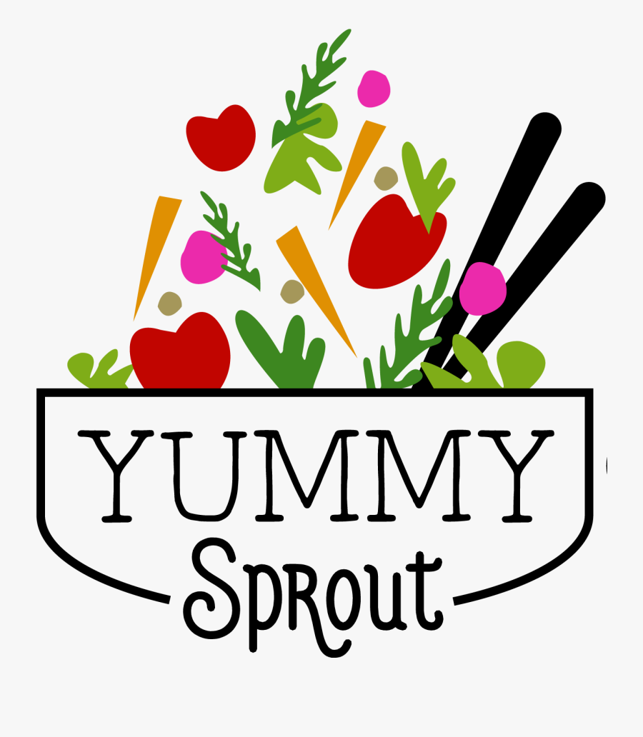 Crops Clipart Sprout, Transparent Clipart
