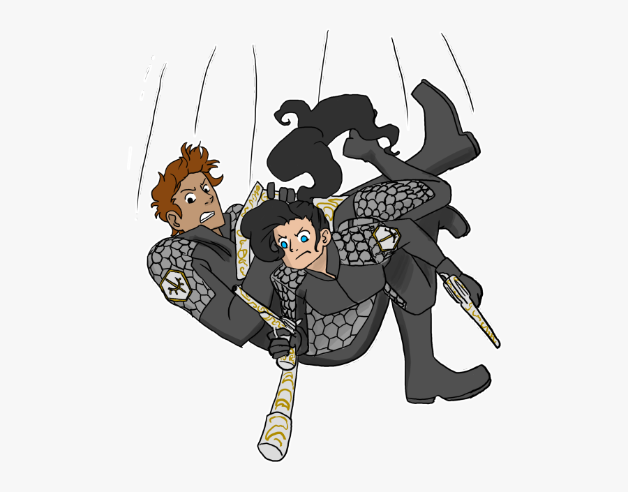 Cartoon, Transparent Clipart