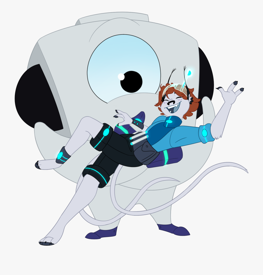 Cartoon, Transparent Clipart