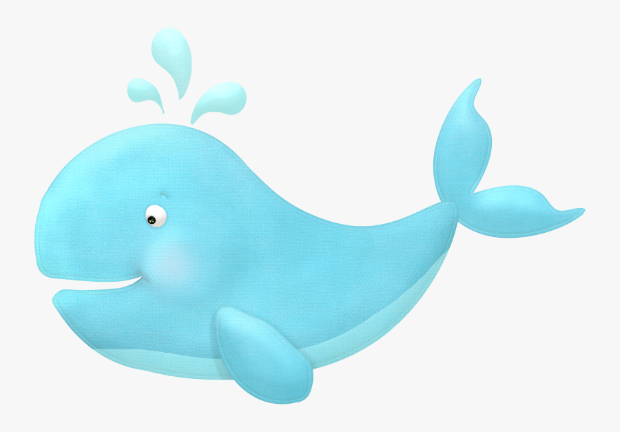Common Bottlenose Dolphin, Transparent Clipart