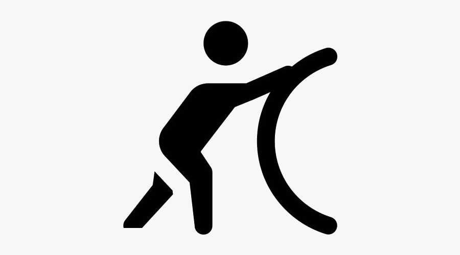 Worker Png Free Transparent Clipart - Effort Icon Png, Transparent Clipart