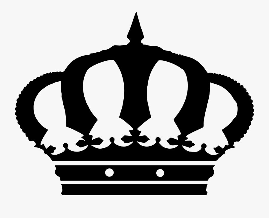 Transparent Crown Png Clipart - Transparent Background King Crown Logo, Transparent Clipart