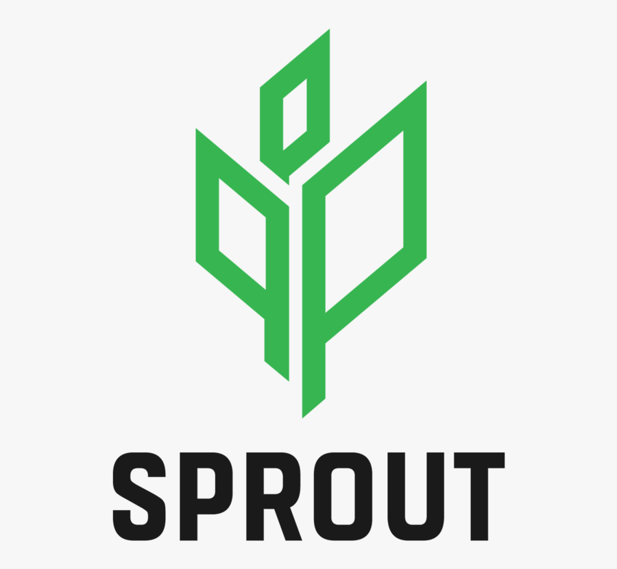 Csgo Logo Transparent Images Transparent Png - Sprout Esports Logo, Transparent Clipart