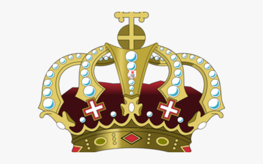 Graffiti Background Png -free King"s Crown Clipart, - Royal Prince Crown, Transparent Clipart