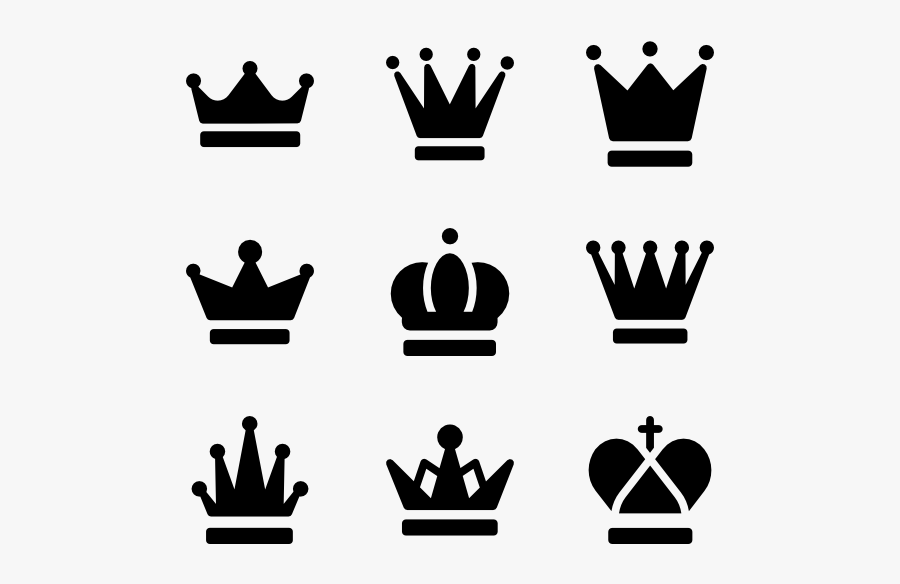 Clip Art Kings Crown Vector - Crown King Png Vector, Transparent Clipart