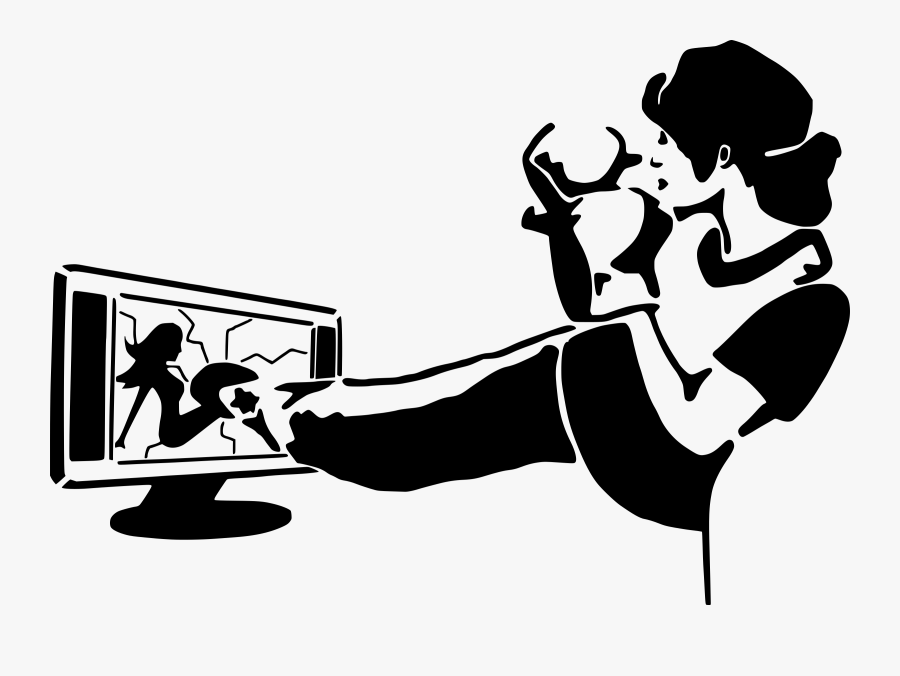 Worker Demands Money Clipart - Sexism Clipart Png, Transparent Clipart