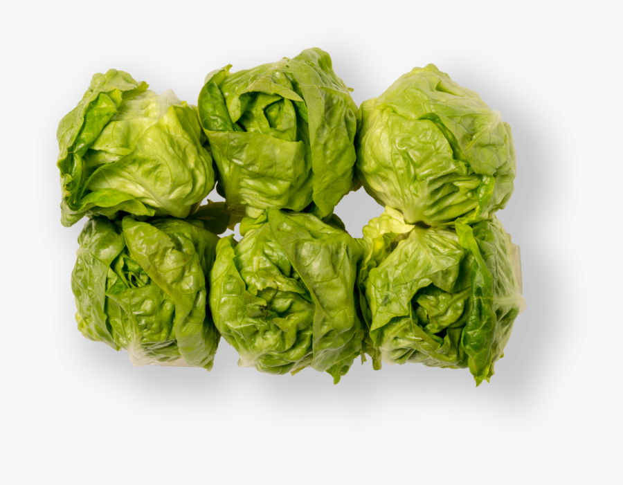 Brussels Sprout - Corazones Lucas, Transparent Clipart