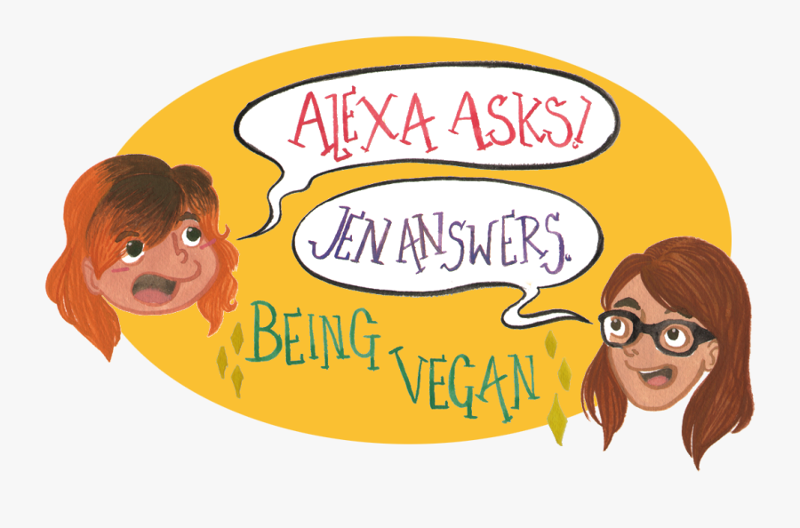 Asksnanswers - Cartoon, Transparent Clipart