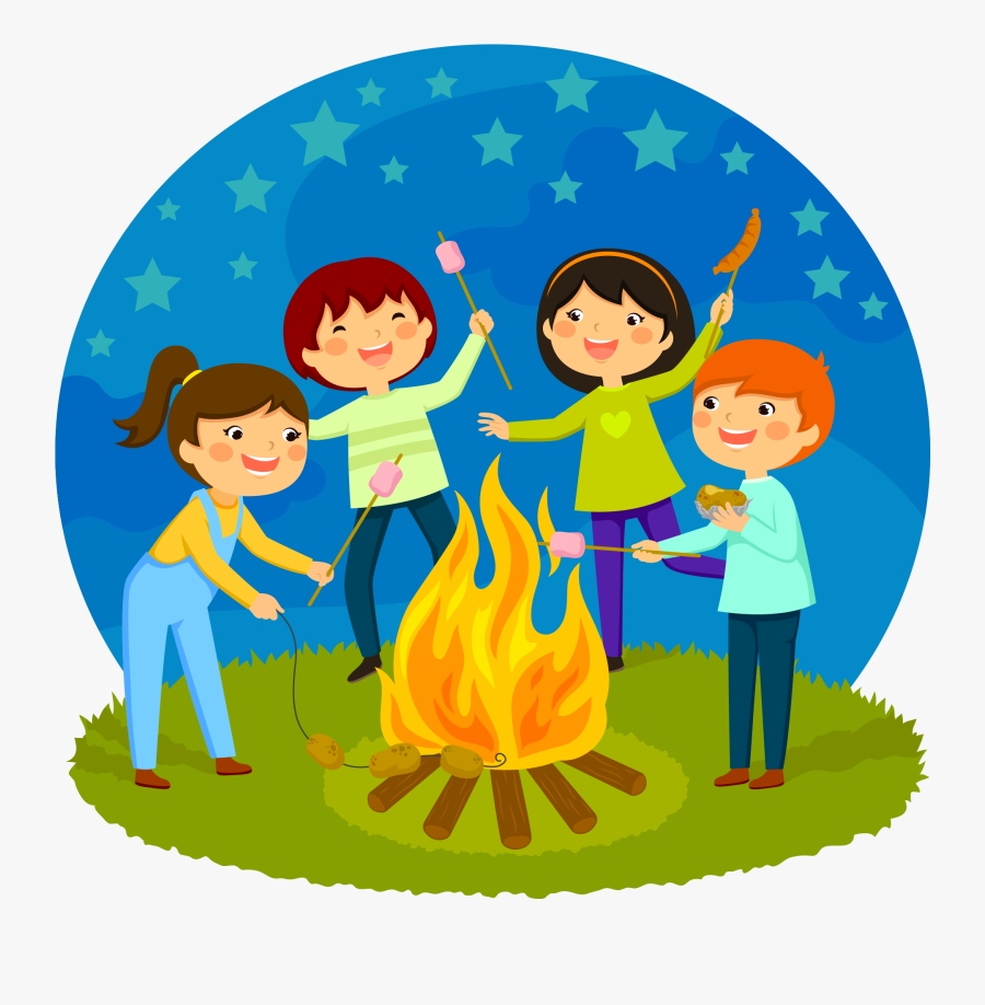 Lag Baomer 2019, Transparent Clipart