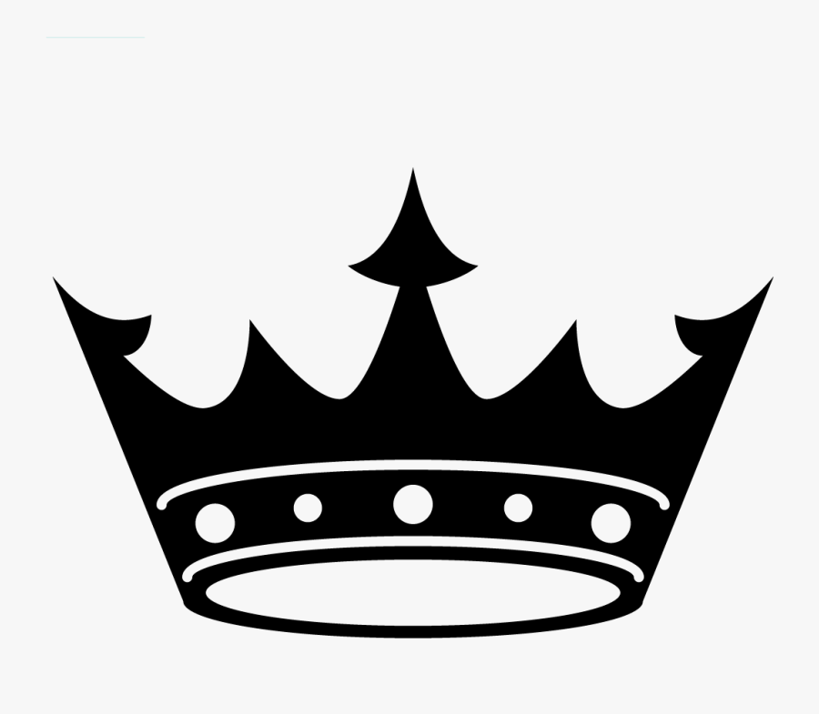 Her King His Queen Svg Clipart , Png Download - His Queen Her King Svg, Transparent Clipart