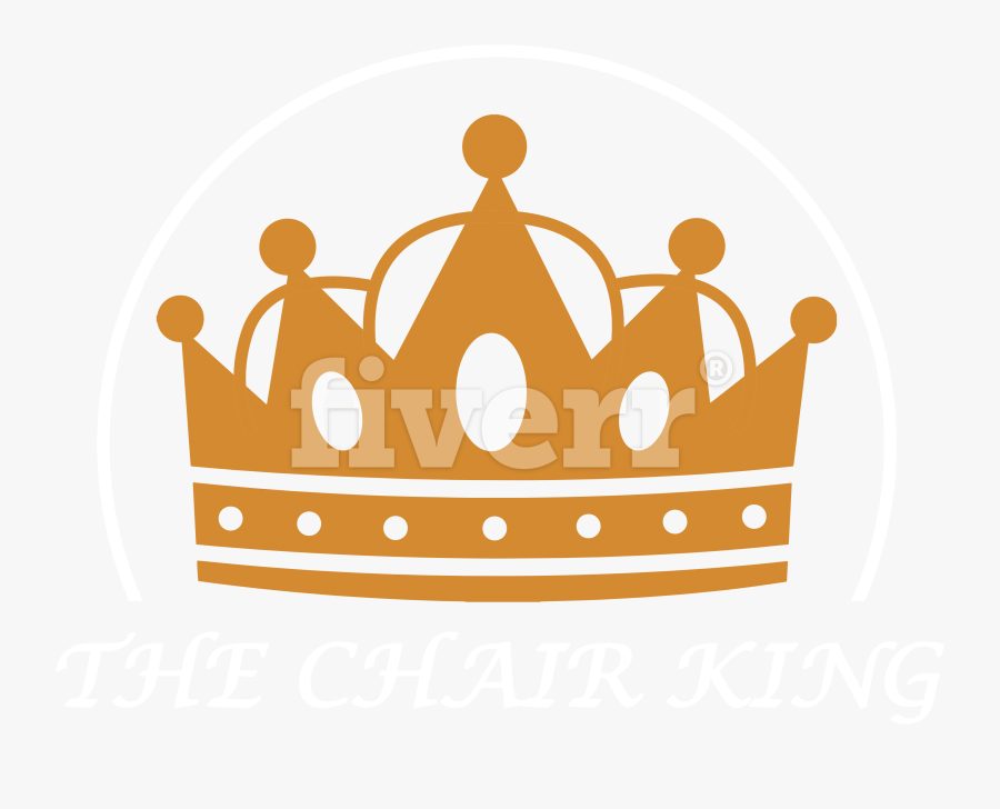King Crown Vector Png Clipart , Png Download - Vector Kings Crown Png, Transparent Clipart