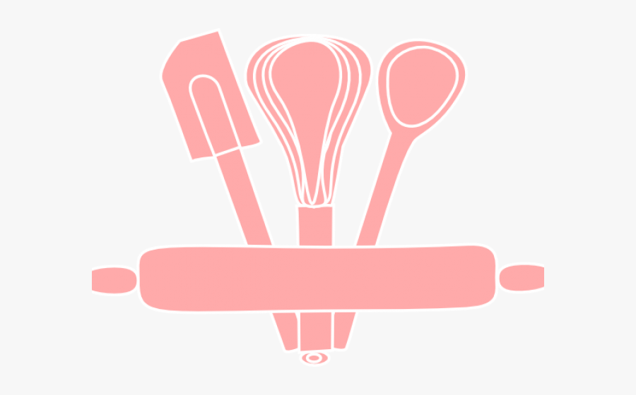Transparent Bakeshop Clipart - Baking Clipart Png, Transparent Clipart