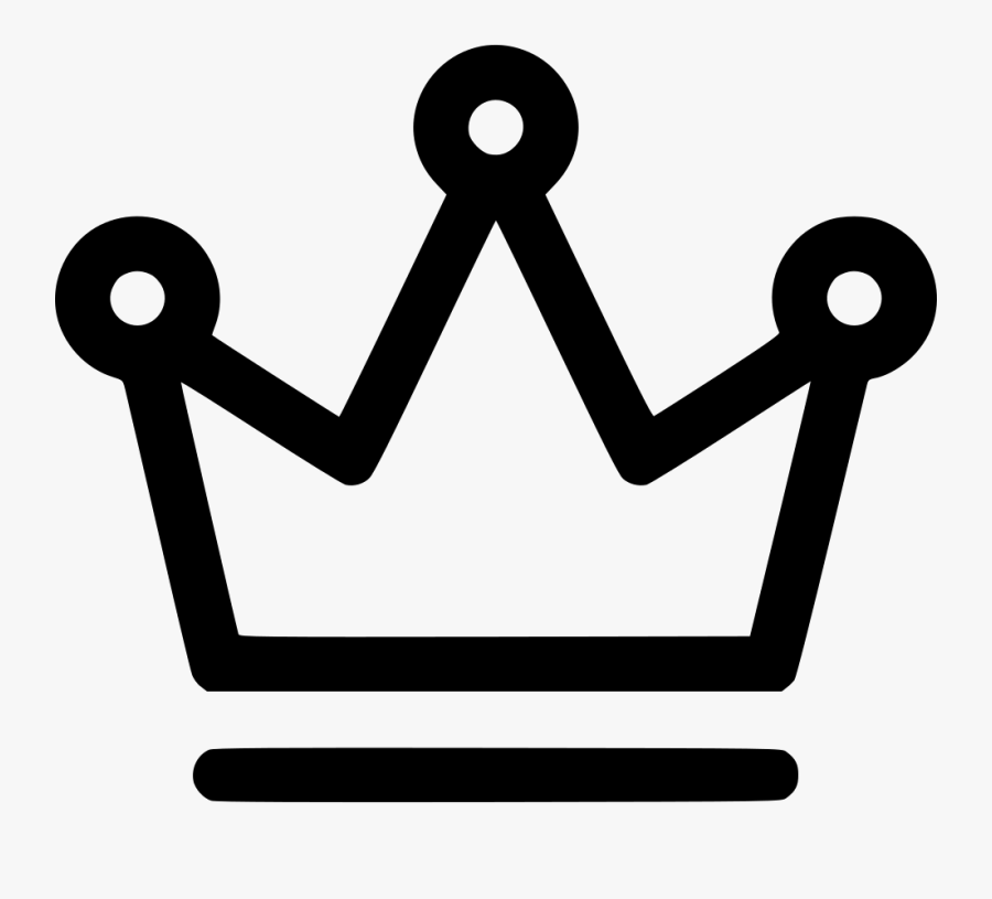 Clip Art King Crown Symbol - Portable Network Graphics, Transparent Clipart