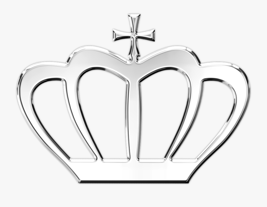 Crown Png Transparent Images Transparent Backgrounds - Silver Transparent Background Clipart Transparent Crowns, Transparent Clipart