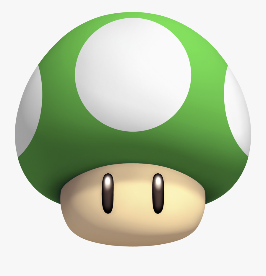 Image Super Mario Mushroom , Free Transparent Clipart ClipartKey