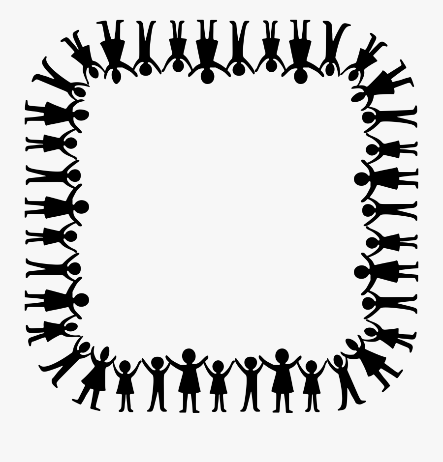 Toddler Clipart Black And White - Child Photography, Transparent Clipart