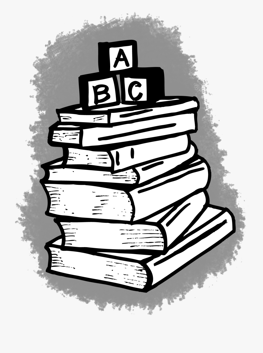 Bedtime Stories Aren"t Just For Children - Bánh, Transparent Clipart