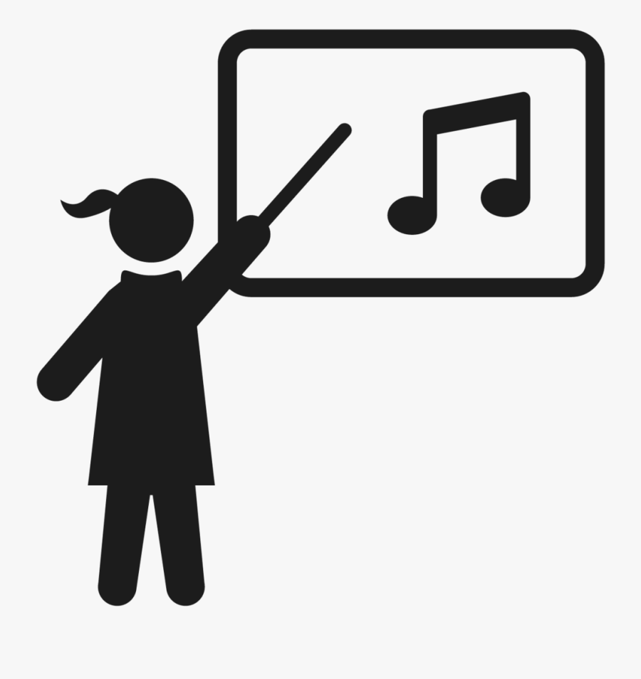 Download About Piano Teachers Connect Children And Music Teacher Icon