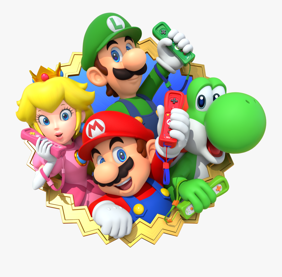 Mario Bros Png - Super Mario Bros Png, Transparent Clipart