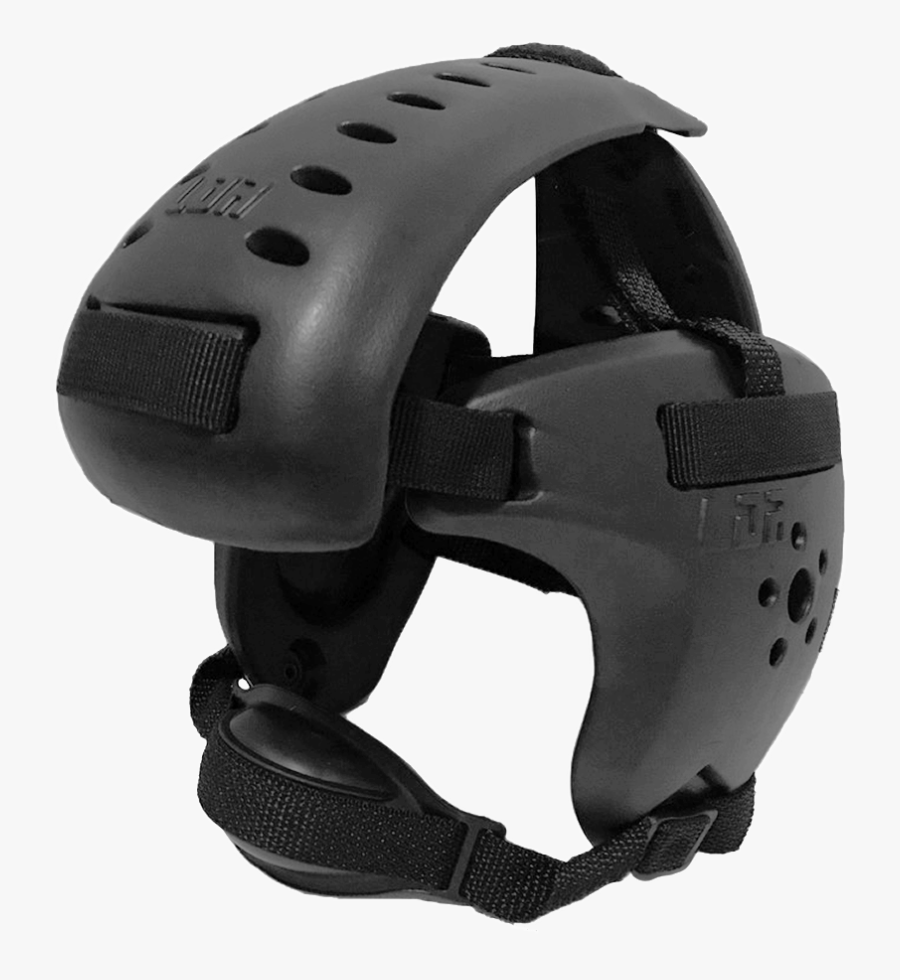 Transparent Wrestling Clipart Black And White - Motorcycle Helmet, Transparent Clipart