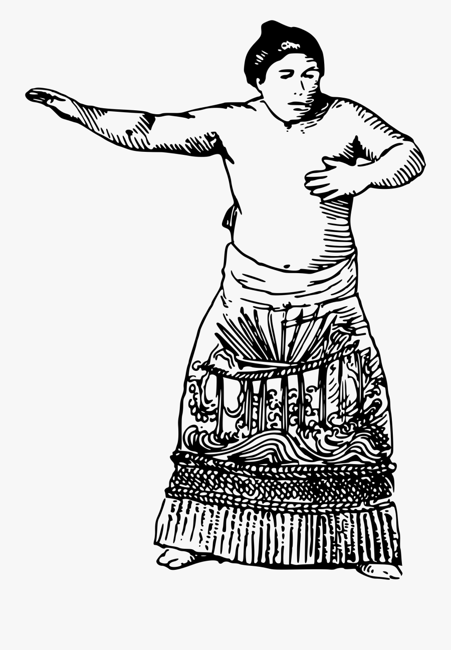 Art,monochrome Photography,artwork - Sumo Wrestler Sumo Black And White, Transparent Clipart