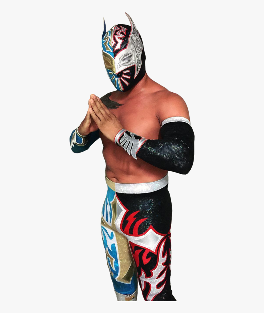 Sin Cara Png, Transparent Clipart
