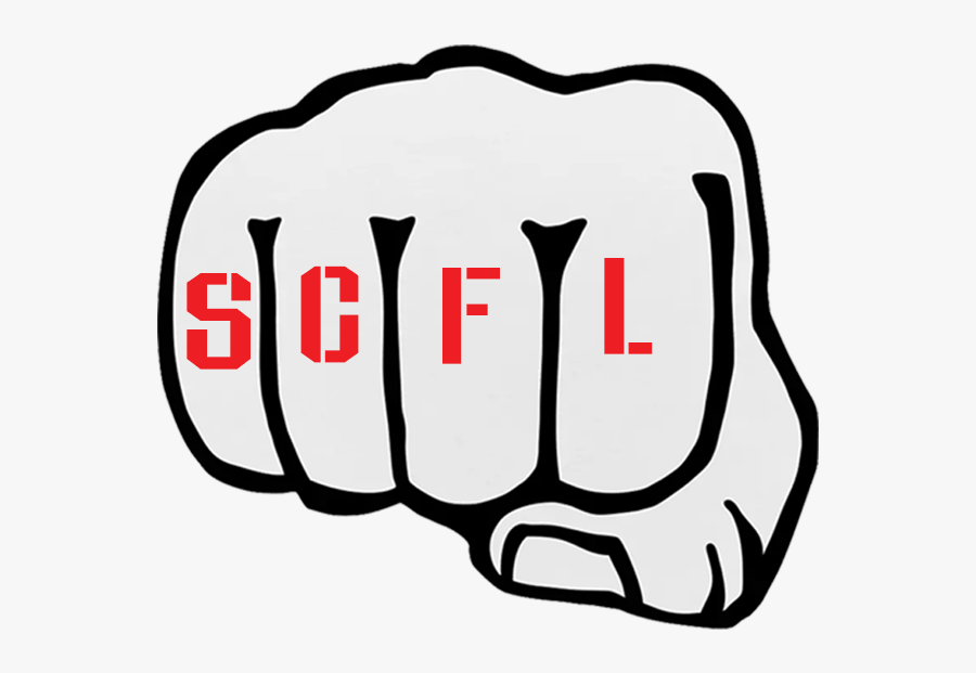 Transparent Wrestling Stance Clipart - Fist Bump Clip Art, Transparent Clipart