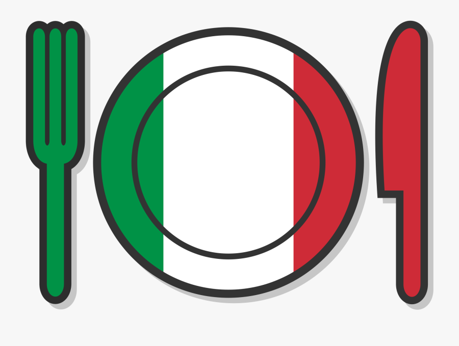File Icon Svg Wikimedia Italian Flag Cooking Free Transparent Clipart Clipartkey