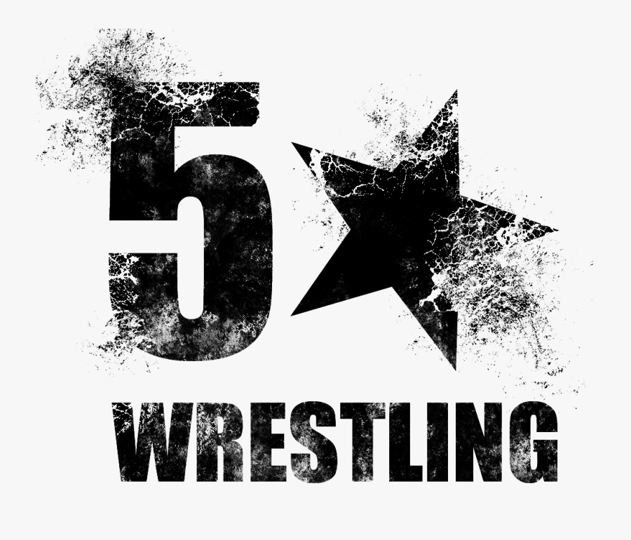 Wrestling Png Image - 5 * Wrestling Png, Transparent Clipart