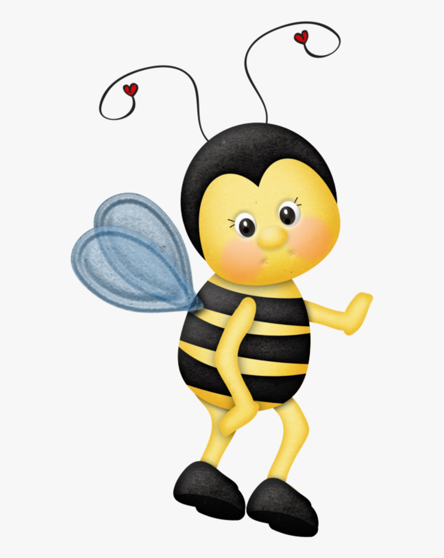 Bees Images Clip Art Png, Transparent Clipart