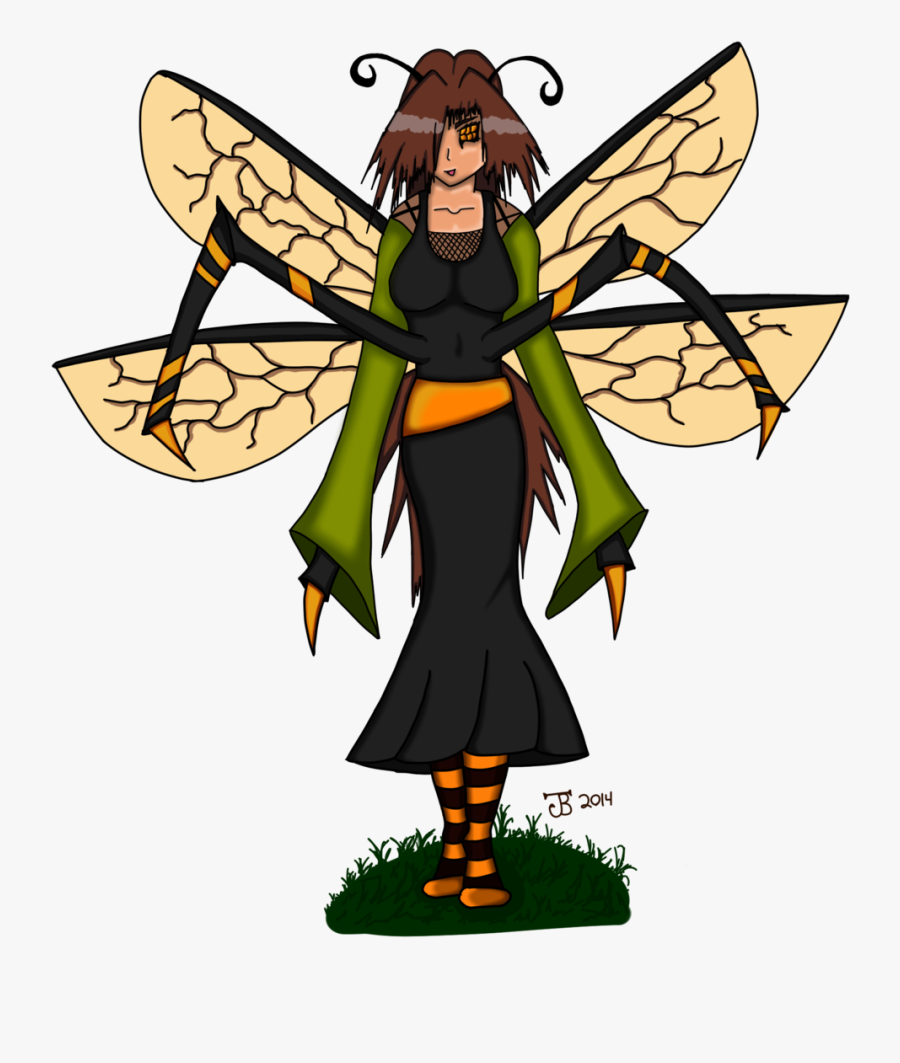 Download Transparent Queen Bee Clipart - Queen Bee Tf , Free ...