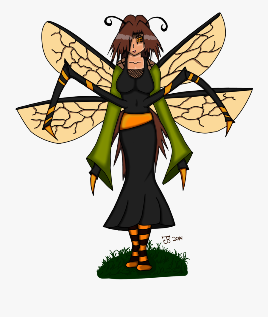 Transparent Queen Bee Clipart - Queen Bee Tf, Transparent Clipart