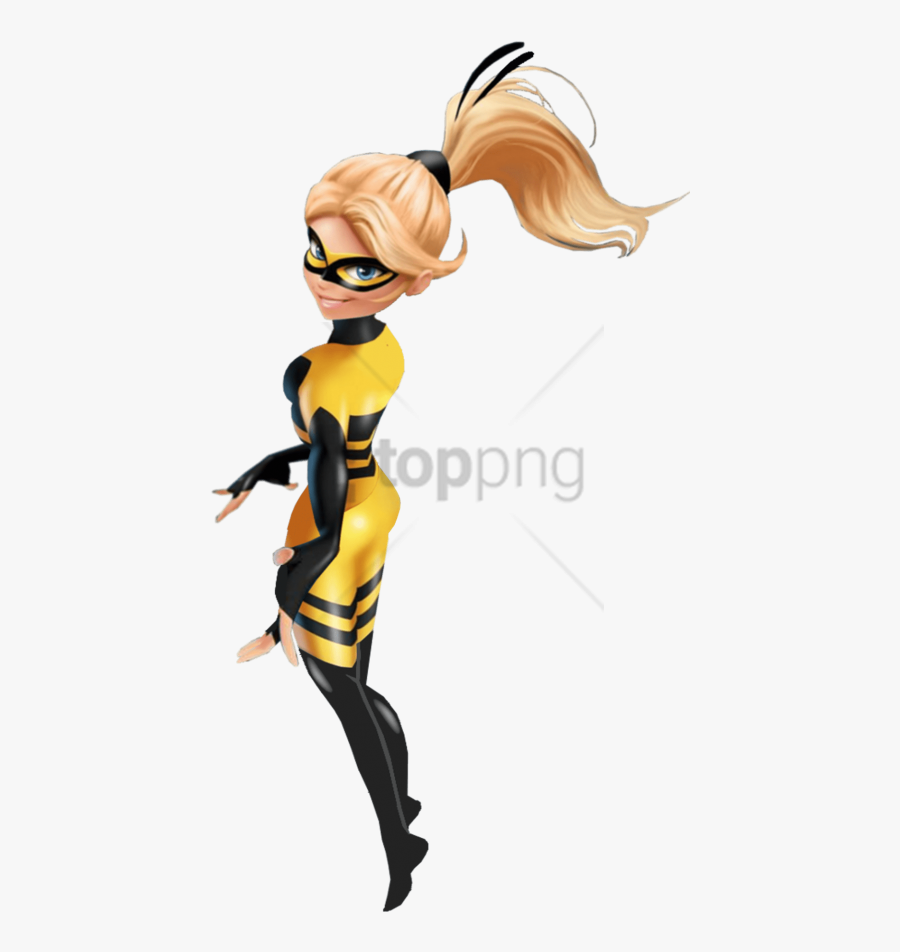 Free Png Download Queen Bee - Queen Bee Chloé Bourgeois, Transparent Clipart