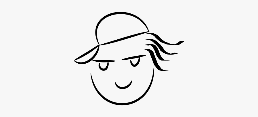 Hip Hop Boy - Clip Art , Free Transparent Clipart - ClipartKey