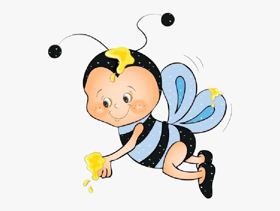 Queen Bee Clipart, Transparent Clipart