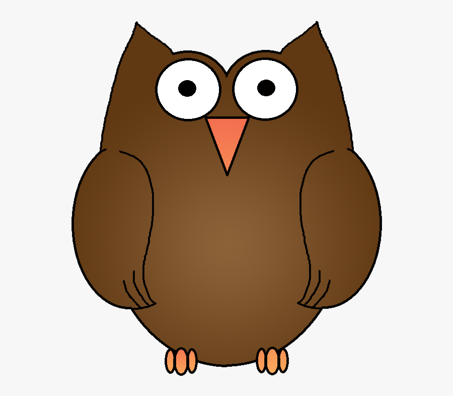 Clipart Hawk Owl, Transparent Clipart