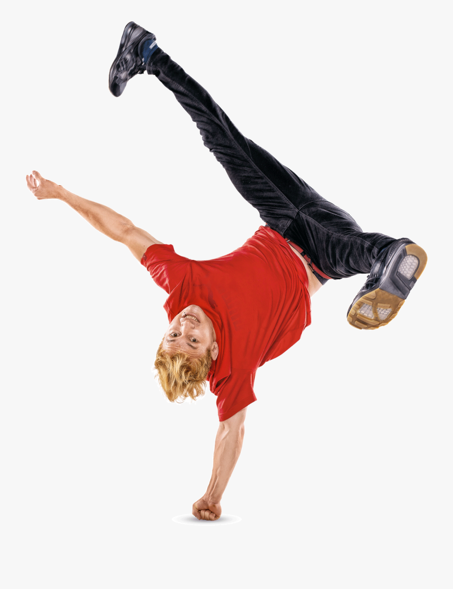 Break Dance Png, Hip Hop Png - Transparent Background Break Dancer Png, Transparent Clipart
