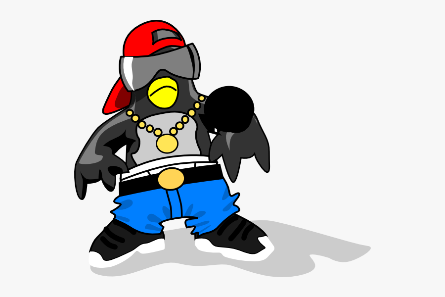 Rap Clipart, Transparent Clipart
