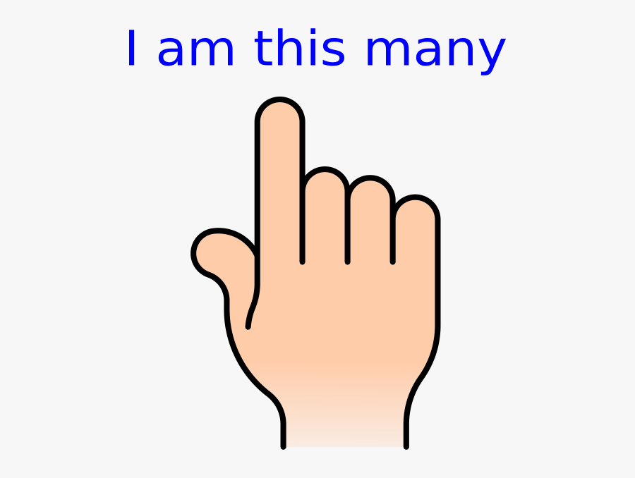 Transparent Clipart Many, Transparent Clipart