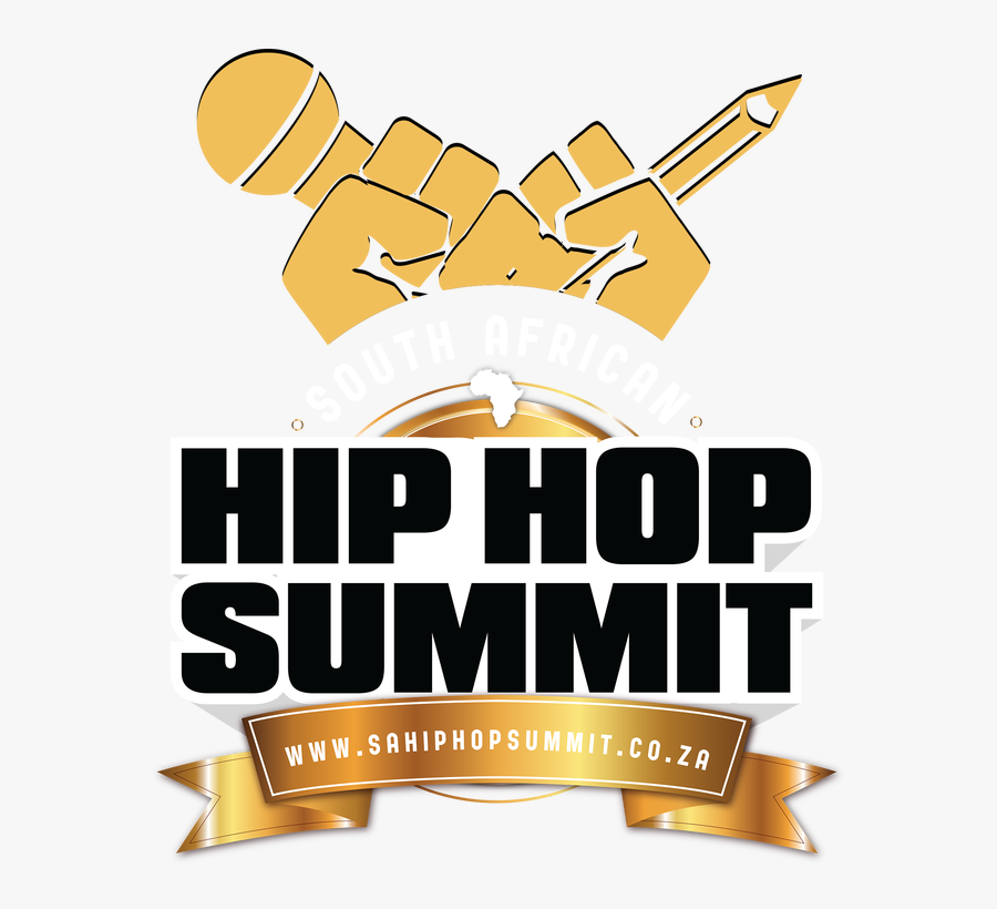 Hip Hop Music - Poster, Transparent Clipart