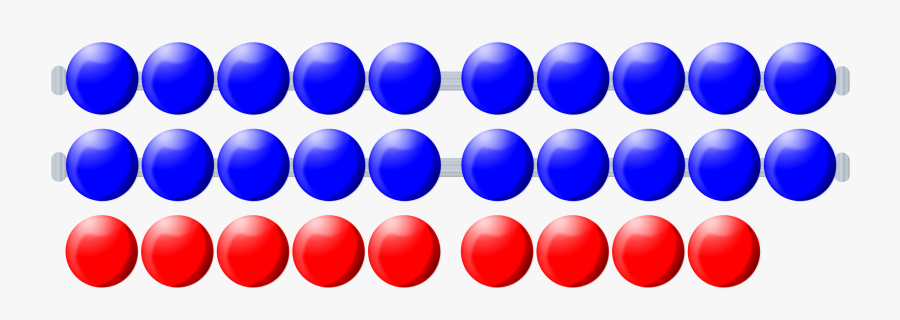 Mardi Gras Bead Clip Art Png - Circle, Transparent Clipart