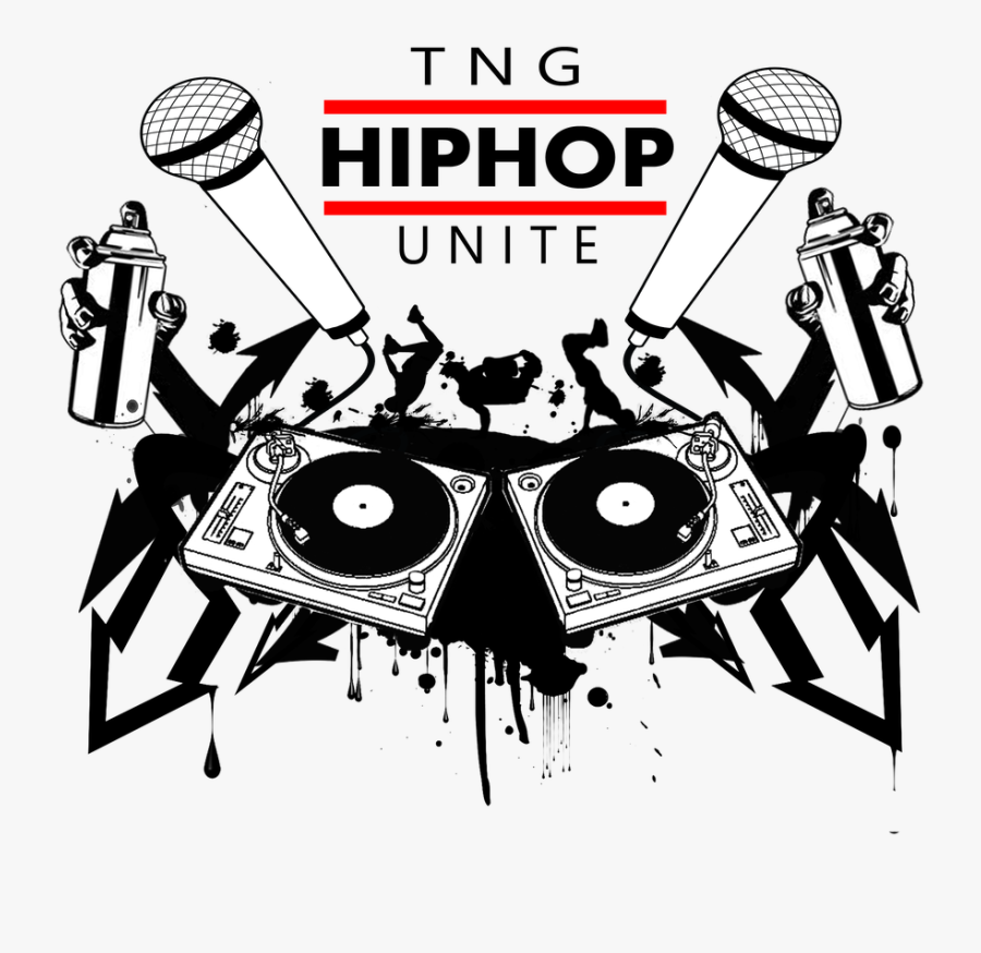 Tng Hiphop Unite K Hip Hop Png Logo Free Transparent Clipart Clipartkey