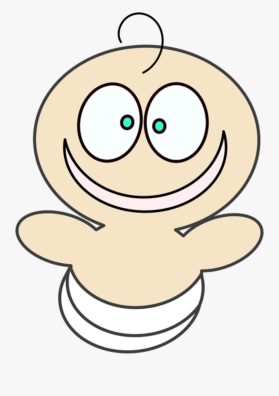 Wink Smiley Eye Clip Art - Clip Art, Transparent Clipart