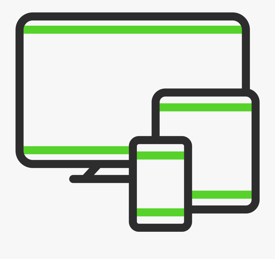 Foam Roller Clipart Hip, Transparent Clipart