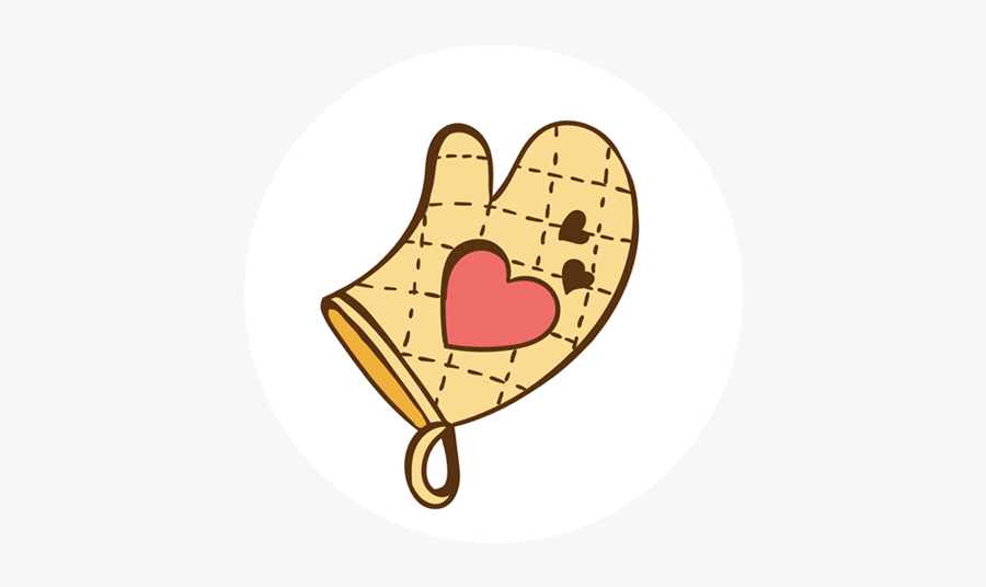 Bake Clipart - Cartoon, Transparent Clipart