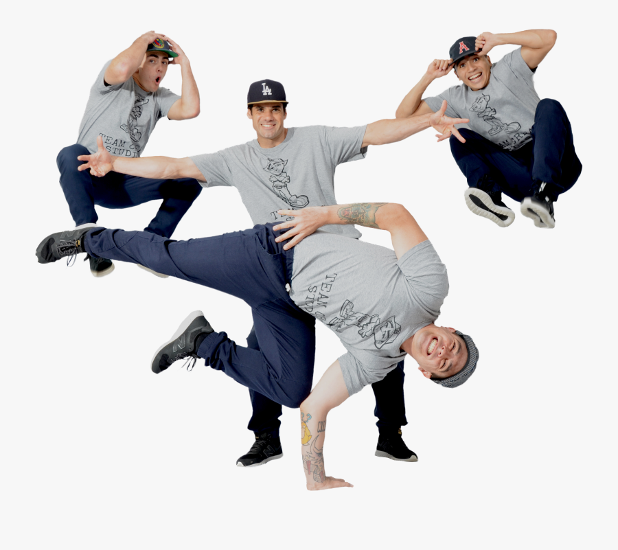 Break Dance Png, Hip Hop Png - Dancers Png, Transparent Clipart