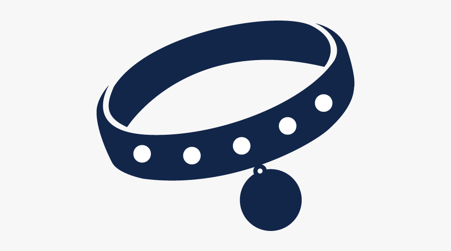 Free Download Best On - Dog Collar Clipart Png, Transparent Clipart