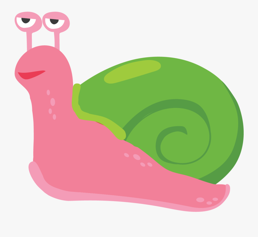 Orthogastropoda Cartoon Clip Art - Cartoon, Transparent Clipart