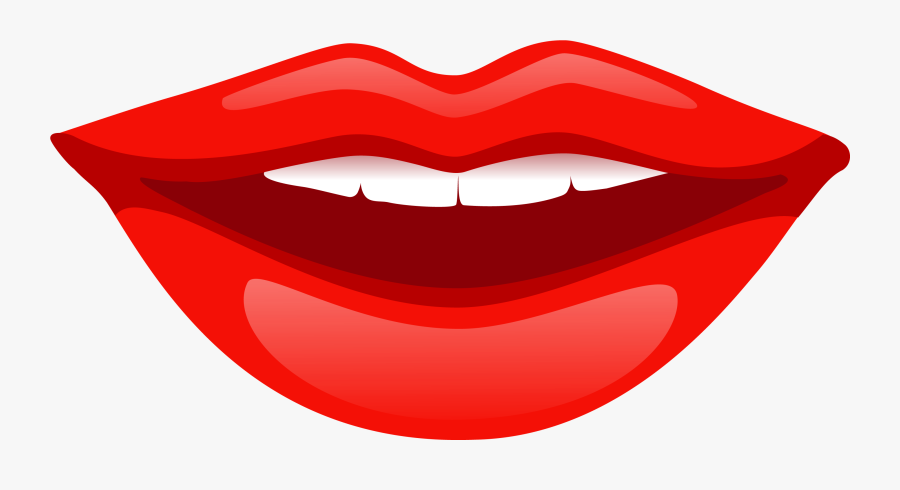 Lips Png Transparent Image, Transparent Clipart